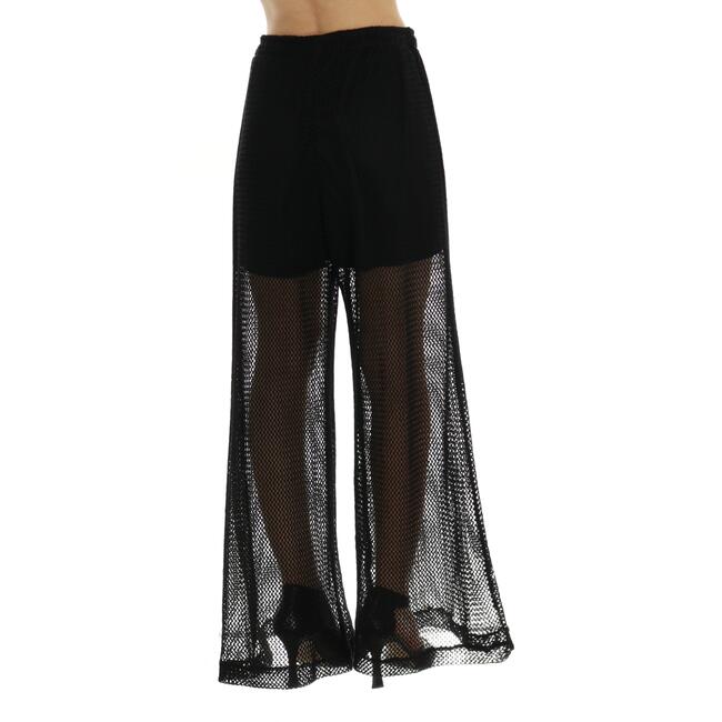 PANTALONE TRAFORATO HAVEONE - Mad Fashion | img vers.650x/